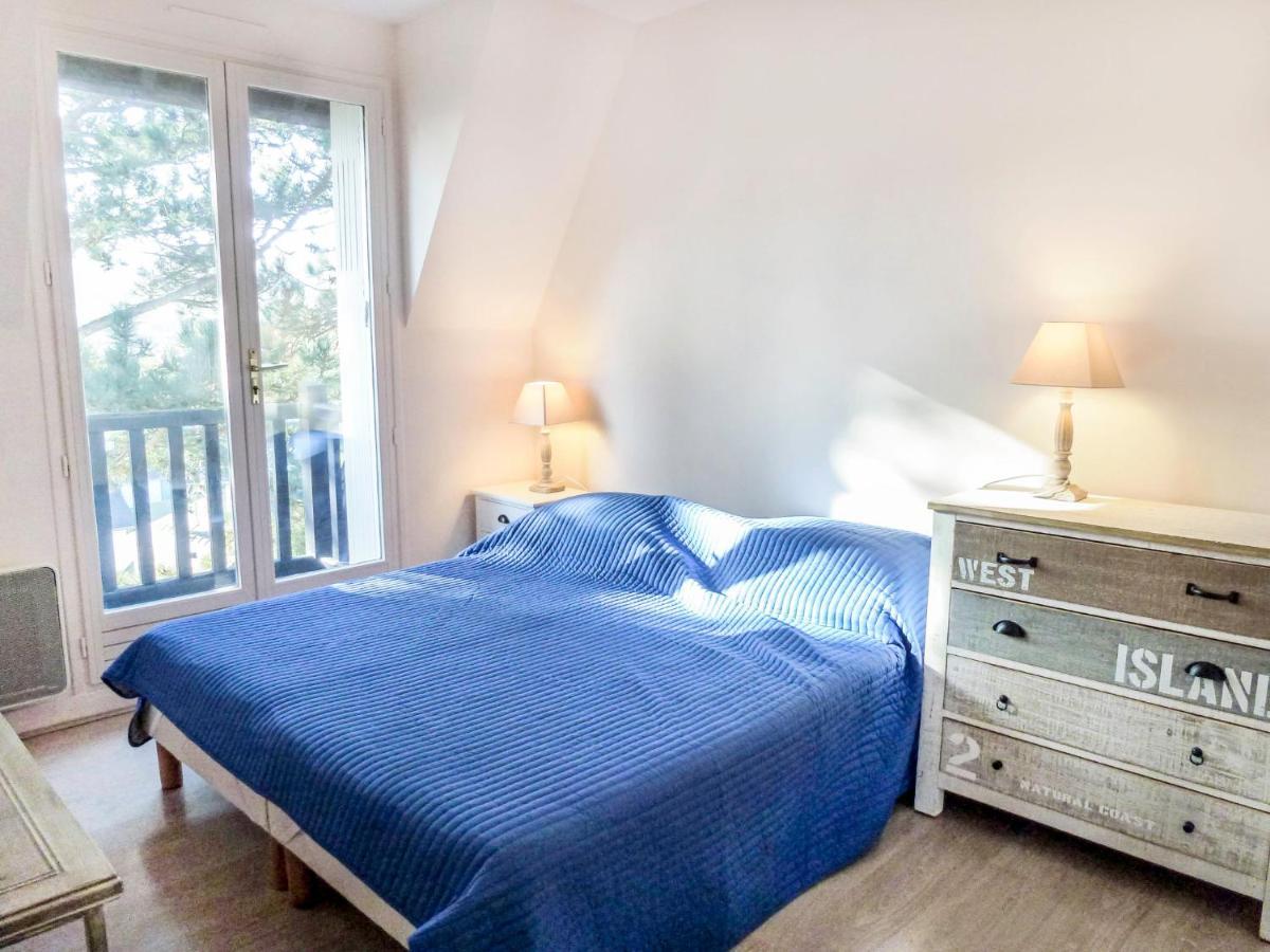 Apartment Eden Park By Interhome Benerville-sur-Mer Luaran gambar
