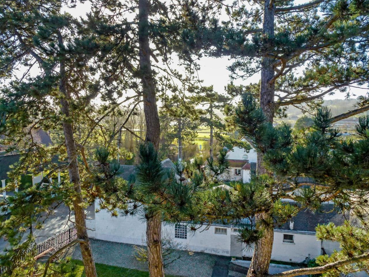 Apartment Eden Park By Interhome Benerville-sur-Mer Luaran gambar